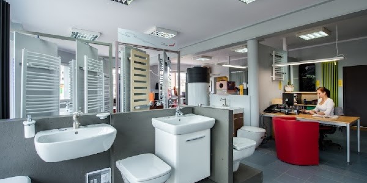 Choosing the Right Bathroom Supply Company A Key to a Successful Renovation