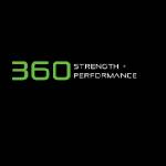 360 Strength and Performance