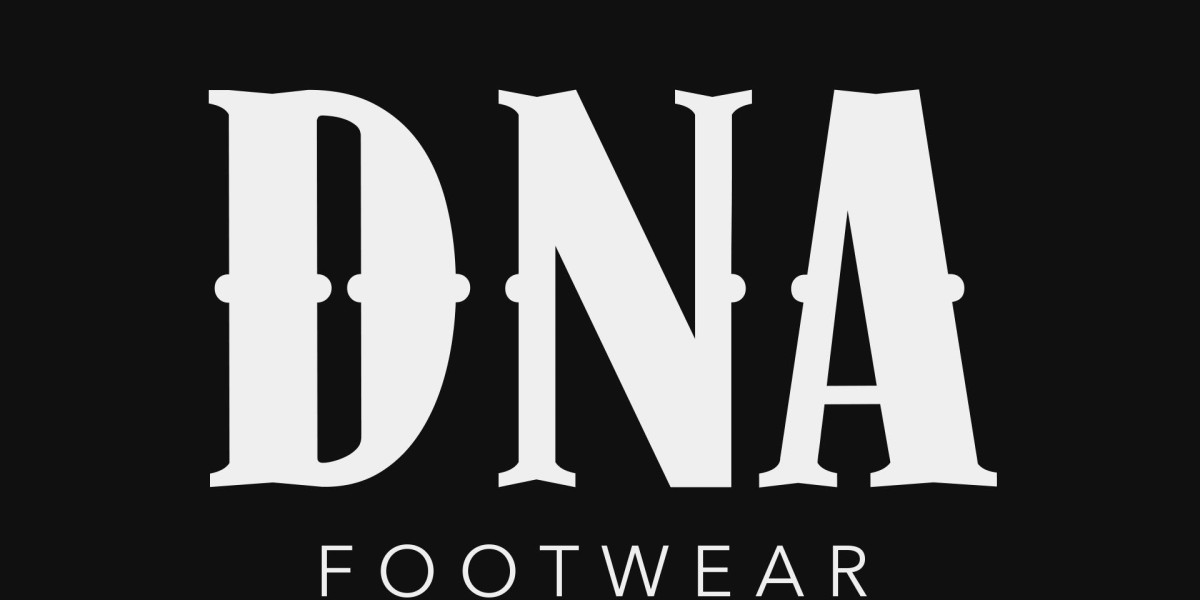 Style Meets Performance: Discover the Ultimate Men's Sneakers Collection at DNA Footwear