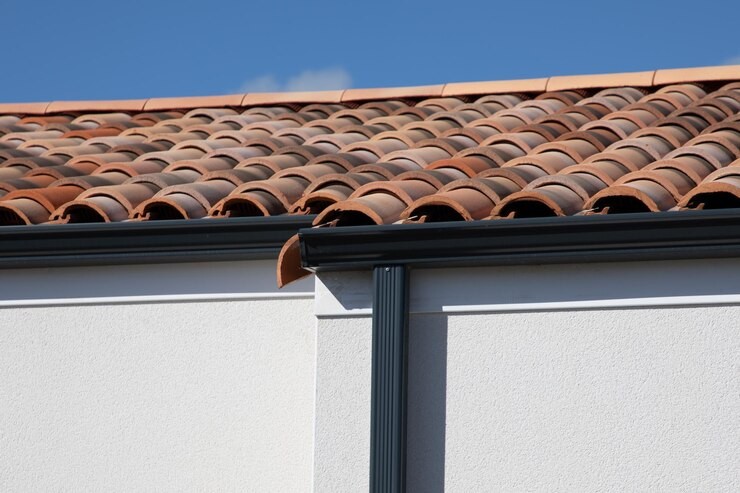 Seamless-Gutters-in-St-Pete-Beach-FL