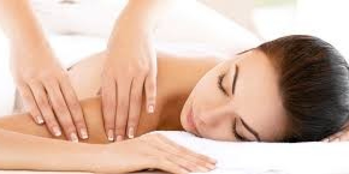 The particular Therapeutic Feel: Checking out some great benefits of Massage Services