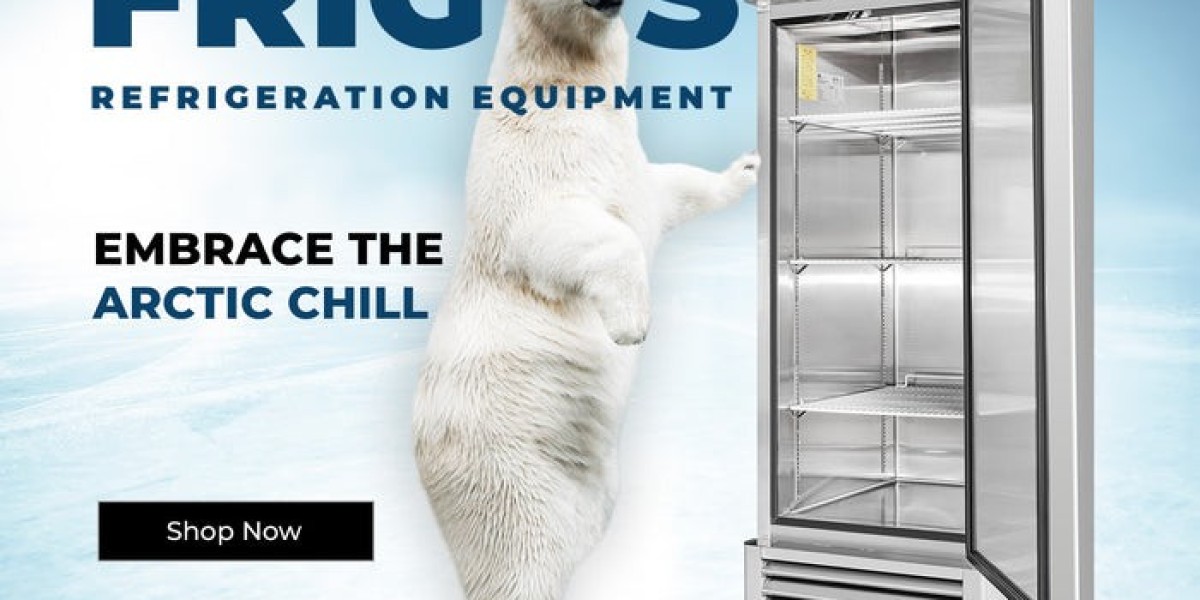 Energy Efficiency in Commercial Kitchens: How Frigos Refrigeration Saves You Money