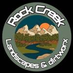 Rock Creek Landscapes & Dirtworx