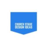 Church Stage Design Ideas