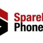 Sparelandphone