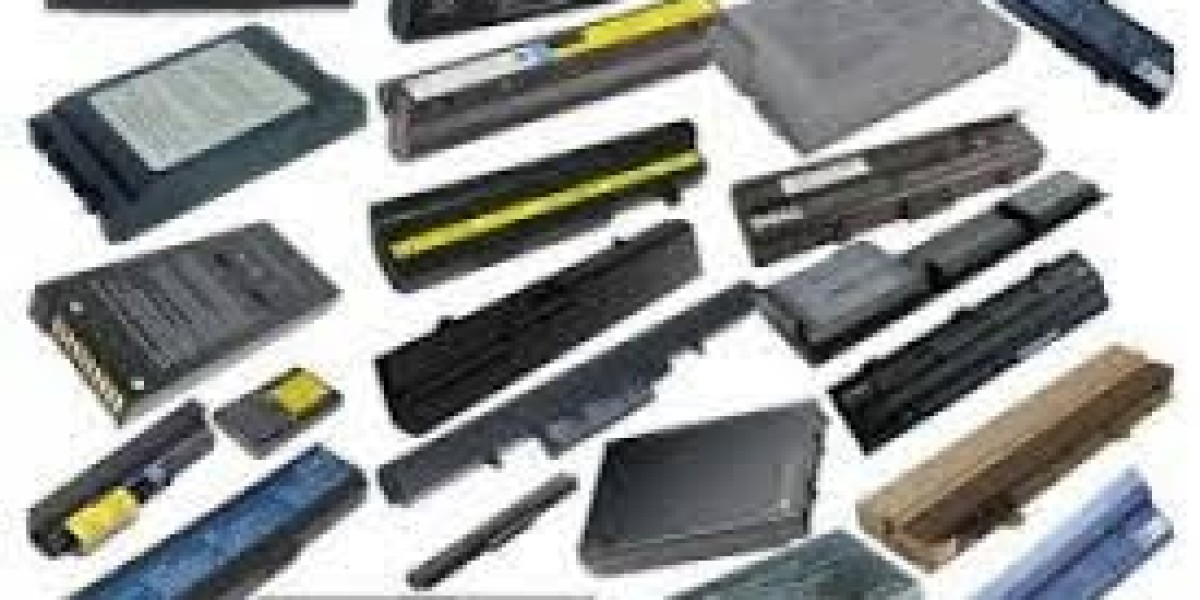 Knowing Laptop Batteries: Kinds, Treatment, as well as Alternative