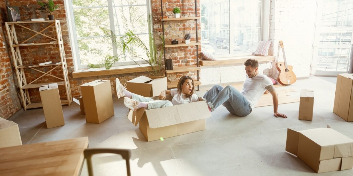 Reliable Moving Company in Sunrise: Trusted Solutions for a Smooth Move