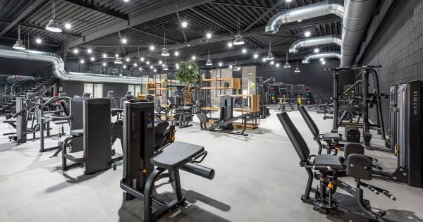 Fitness Equipment in Singapore