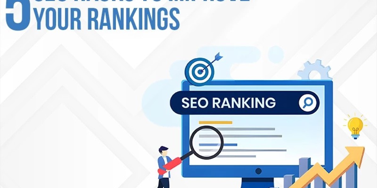 5 SEO Hacks to Improve Your Rankings