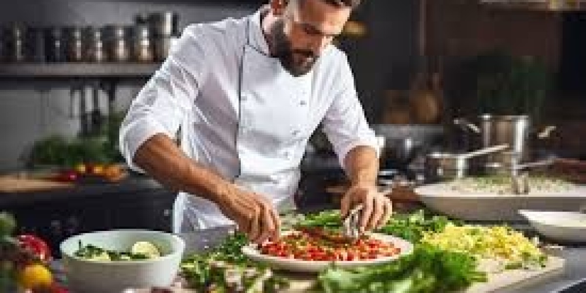 Cook Like a Professional Chef in Rawalpindi