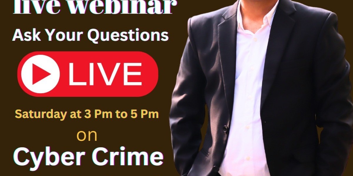 Legal Remedies for Cyber Crime – Advocate Deepak