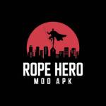 Rope Hero MOD APK