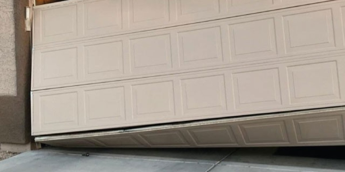 Reliable Garage Door Repair in Chicago: Quality Service You Can Trust