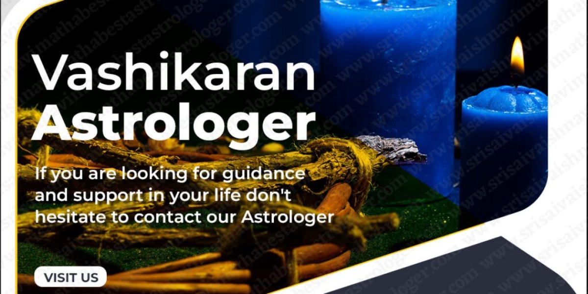 Vashikaran Astrologer in Madurai