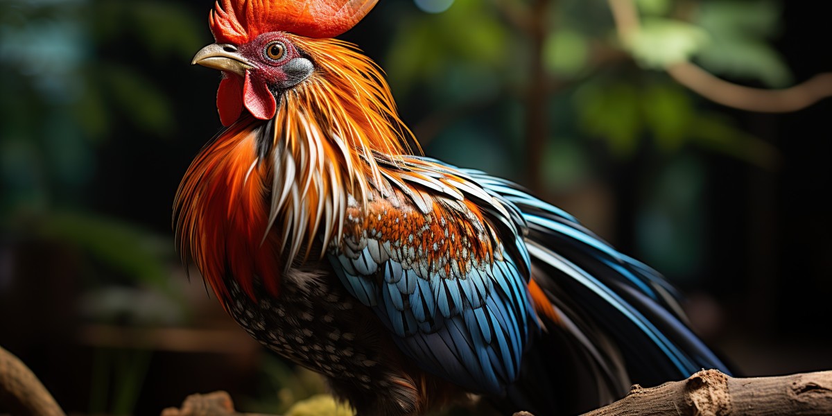 Vietnamese Fighting Chickens: Culture, Breeds, and Care