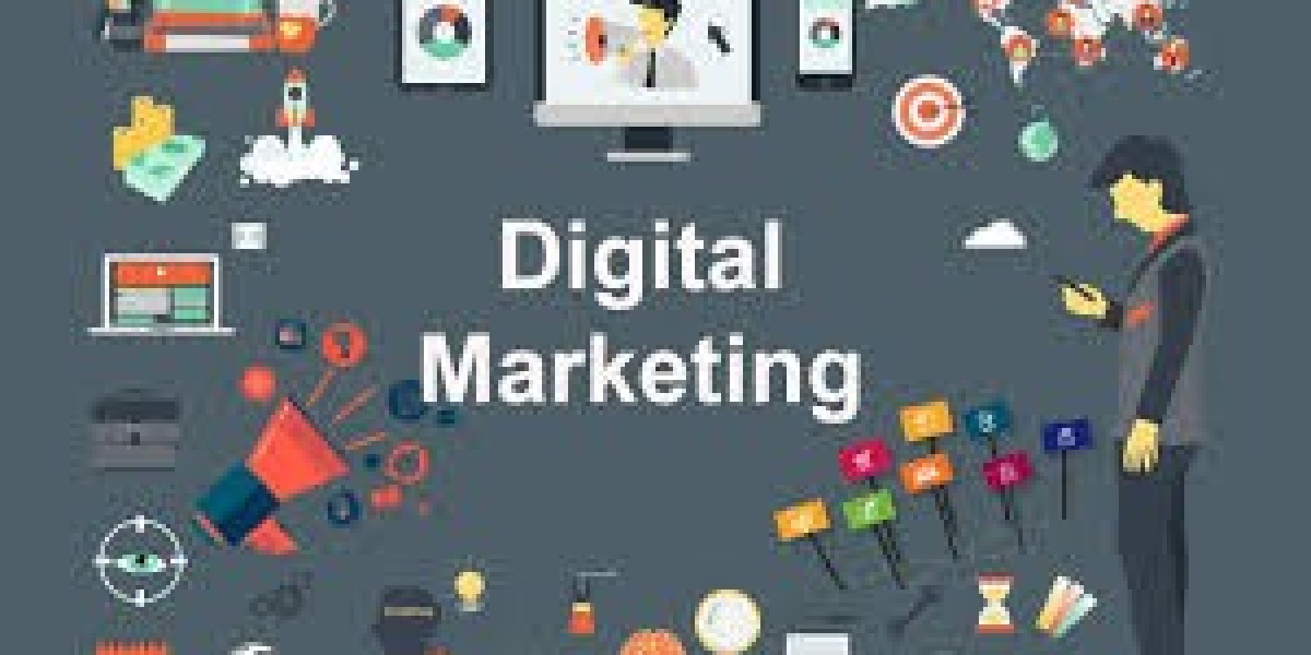 Navigating the particular Digital Marketing Marketplace: Styles and also Approaches for Accomplishment