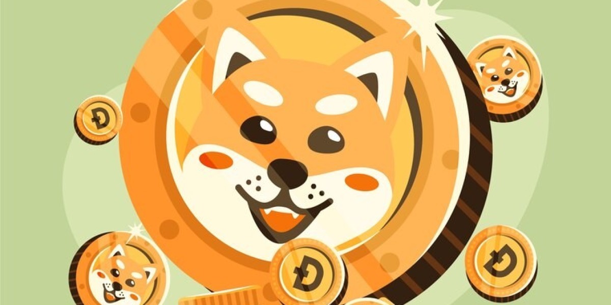 DrDoge: A Rising Star in the World of Crypto and Blockchain