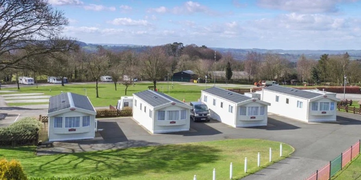 Norfolk Static Caravan Parks: Your Dream Holiday Caravan Awaits