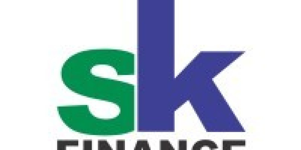 Is SK Finance a Good Investment? Analyzing Its Share Price Trends