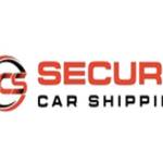 Secure Car Shipping