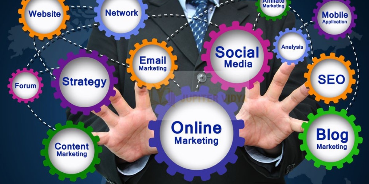 The Greatest Digital Marketing Course in Lahore Boost Your Career Right Now!