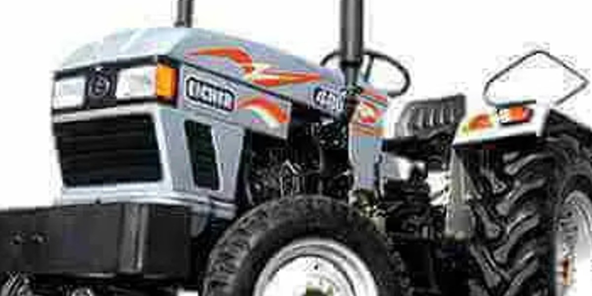 Eicher Tractors: Quality, Performance, and Value for Indian Farmers