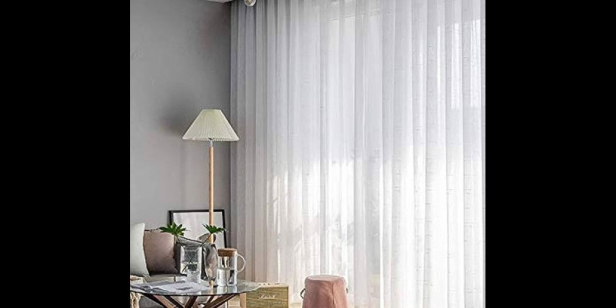 Bedroom Curtains in Dubai to Create a Relaxing Sanctuary