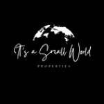 Small World Properties