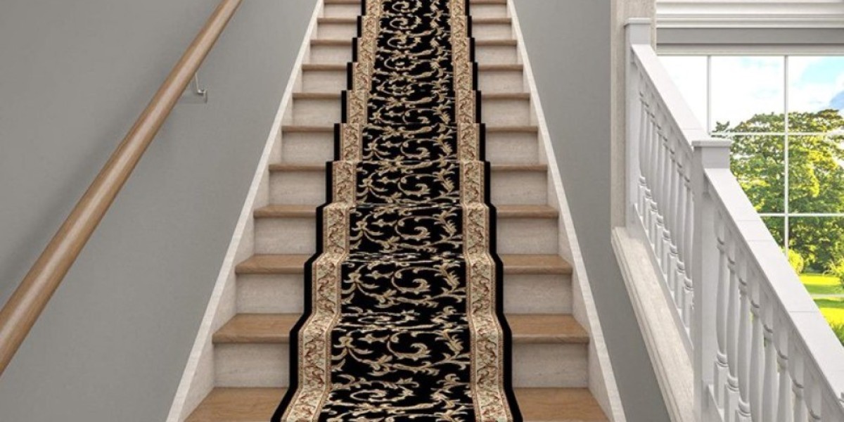 Top Benefits of the Best Stair Carpets Dubai for Your Home