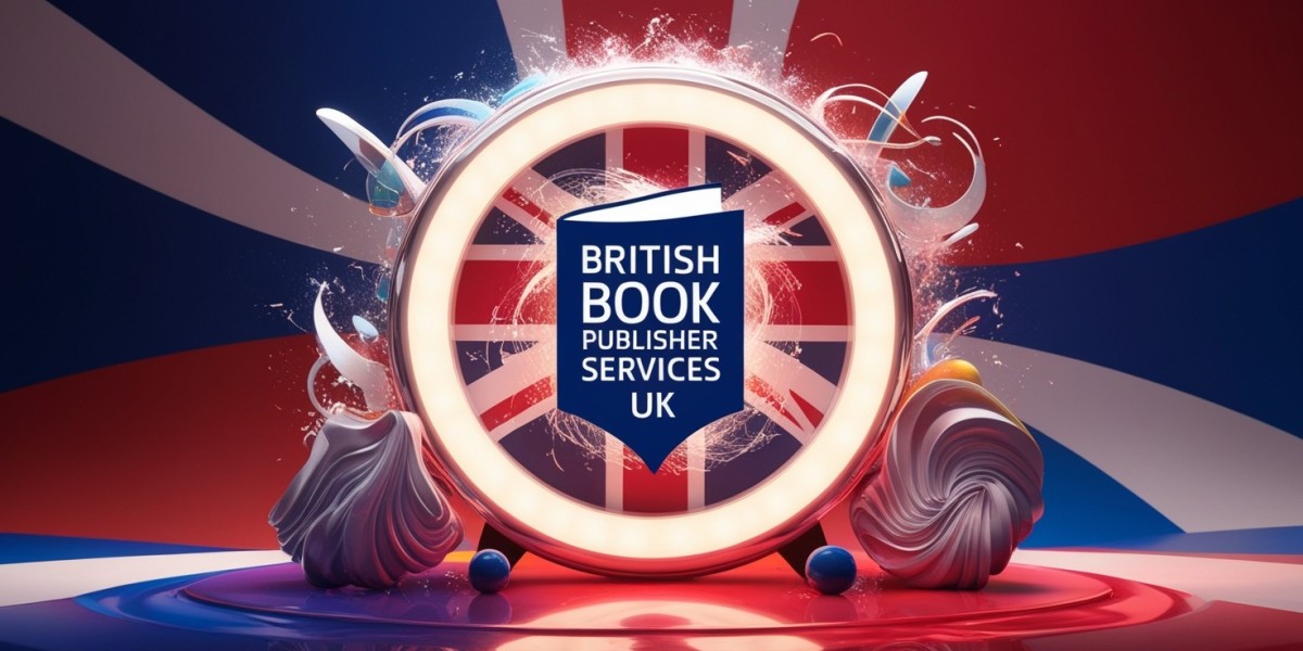 Book Marketing Services in the UK - British Book Publishers UK