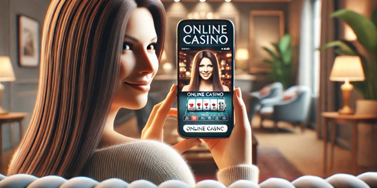 The Thriving World of Casino Sites