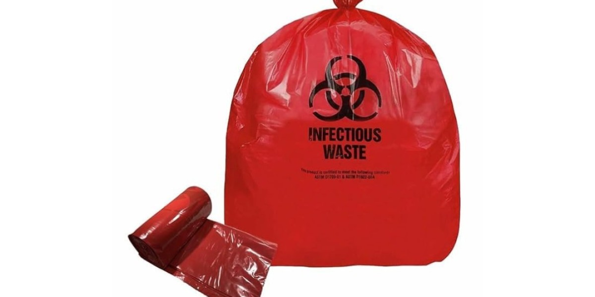 Essential Aspects of Biohazard Disposal Solutions