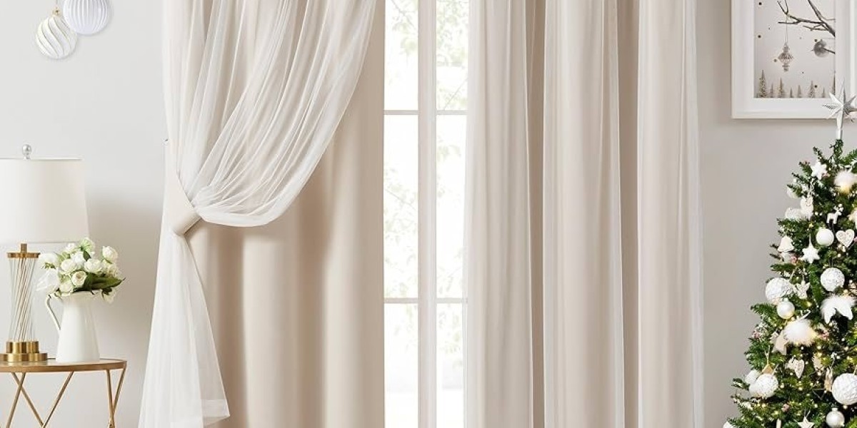 Guide to Buying Curtains: Elevate Your Home's Style and Functionality