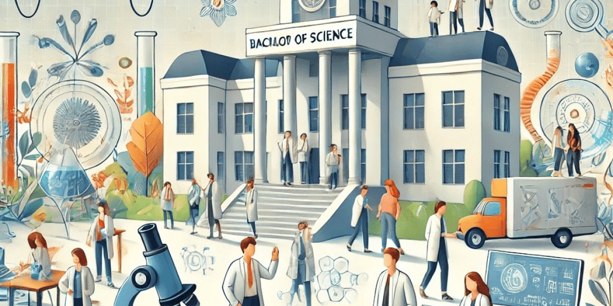 "BSc vs BA: Which Science Degree is Right for Your Future?"