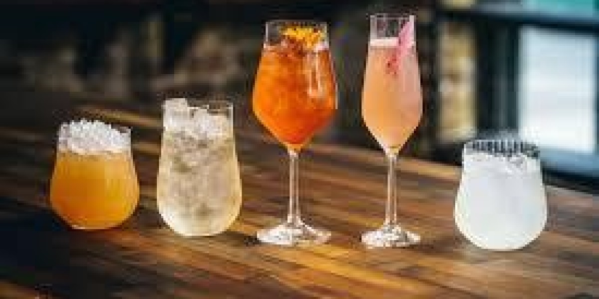 Exploring the Rapid Rise: Ready-to-Drink Cocktails Market Set to Reach $2.73 Billion by 2033 with a 12.24% CAGR