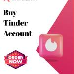 Buy Tinder Account