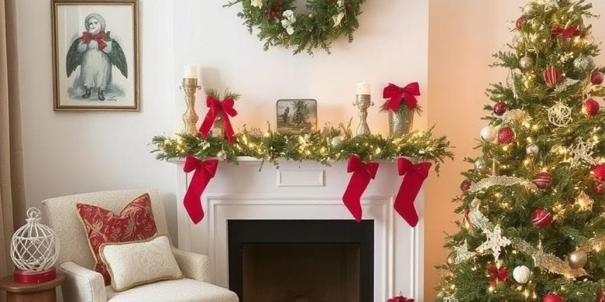 Minimalist Christmas Decor: Less is More this Holiday Season