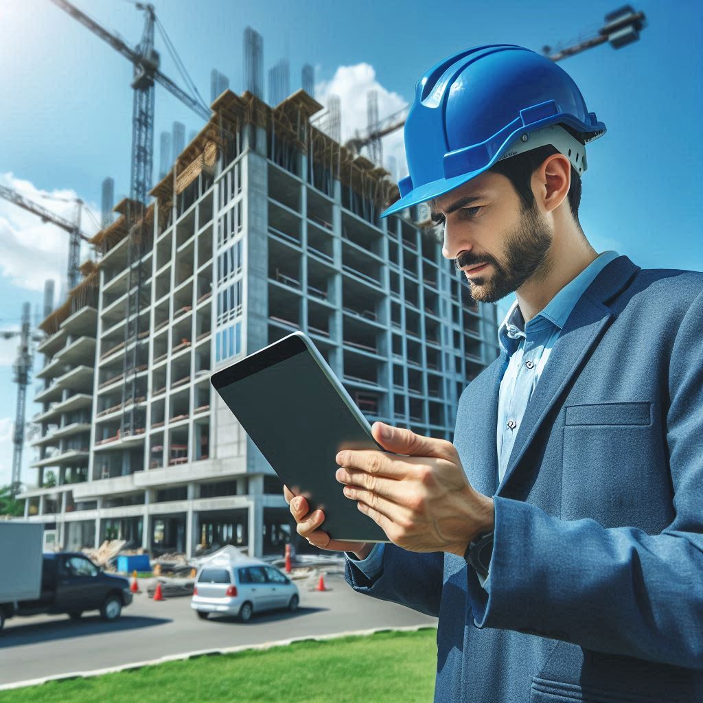 How Construction Specifications Revolutionize Project Success Rates – VertPro®