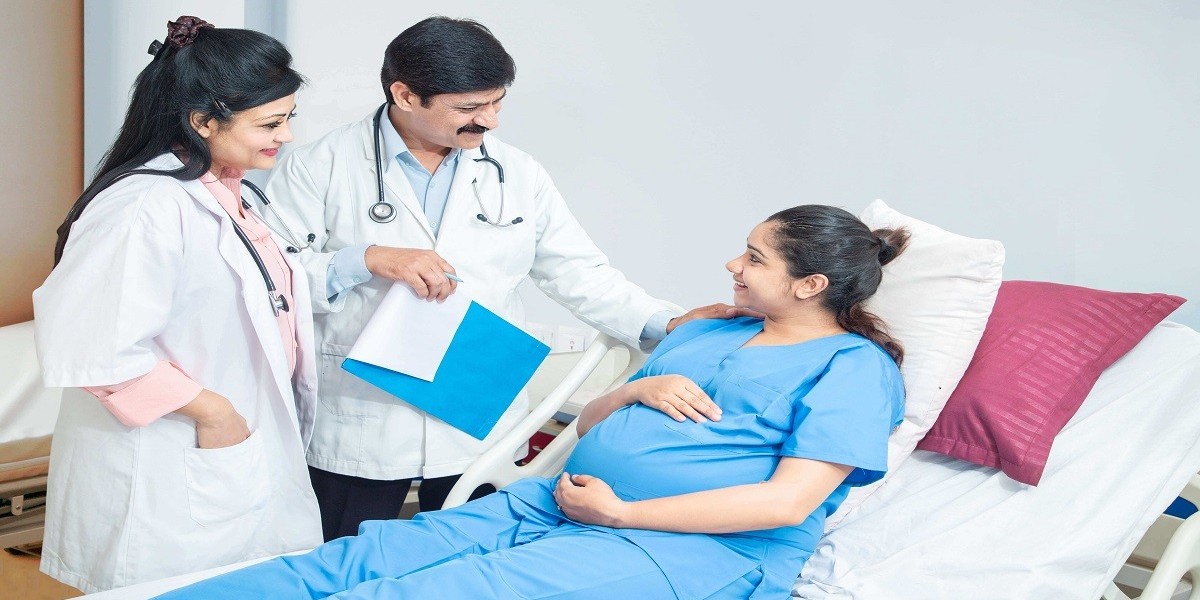 Avail of the Best Ovulation Treatment Service in New Delhi