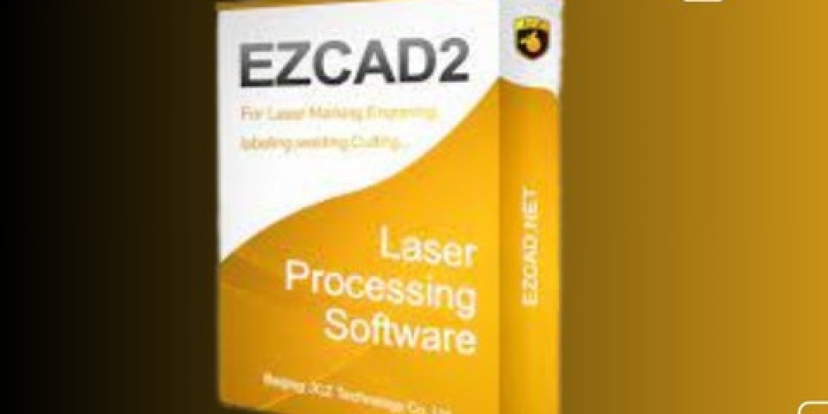 Unlock the Power of Laser Engraving with EZCAD2: Your Ultimate Guide to Downloading and Getting Started