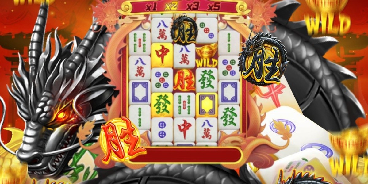 Kenapa Mahjong 3 Jadi Pilihan Utama Pemain Slot di Indonesia?