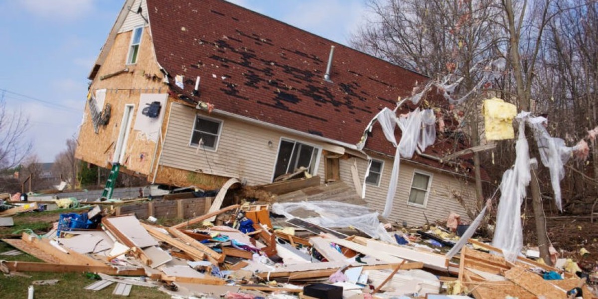 Your Guide to Handling Home Property Damage Cases