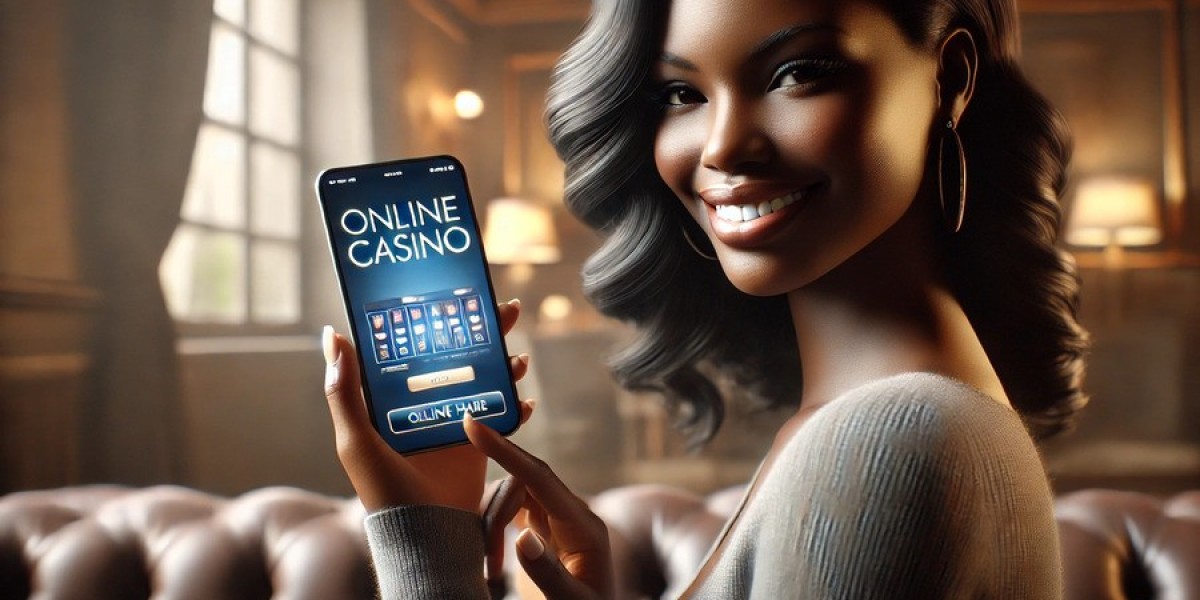 Mastering Online Casinos