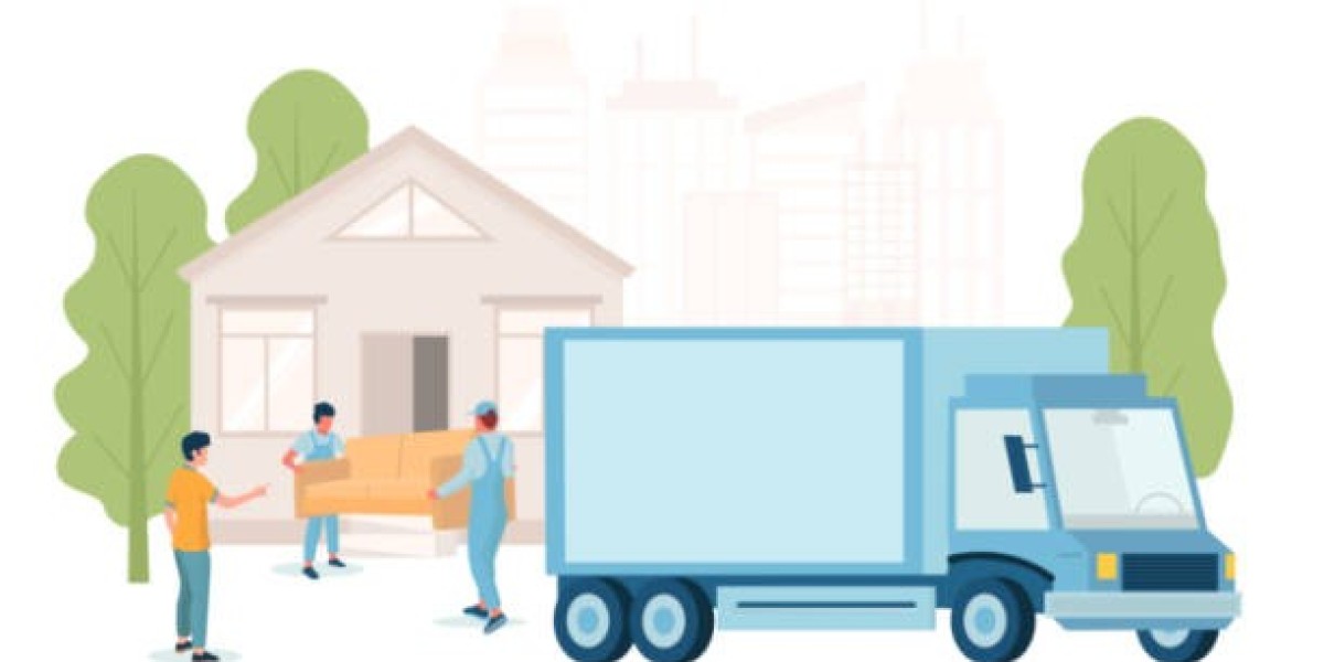 Reliable Relocation: Man and Van Services in Croydon