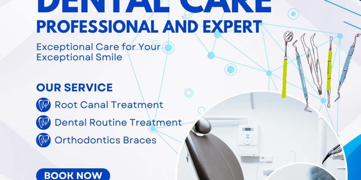 Dental Arche Clinic in Vasant Kunj: Your Premier Destination for Comprehensive Dental Care ?✨