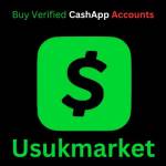 Buy Verified CashApp Accounts