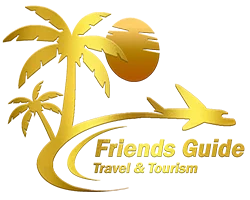 Friends Guide Travels - Explore Desert Safari & Other Atrractions