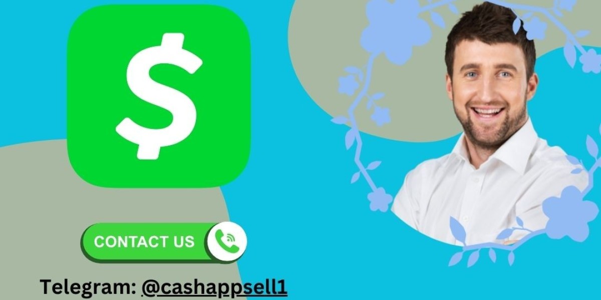 Buy Verified Cash App Account