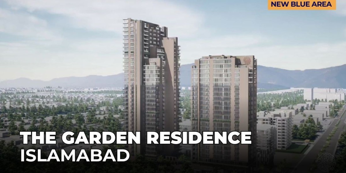 Top 10 Features That Make The Gardens Residence Truly Unique