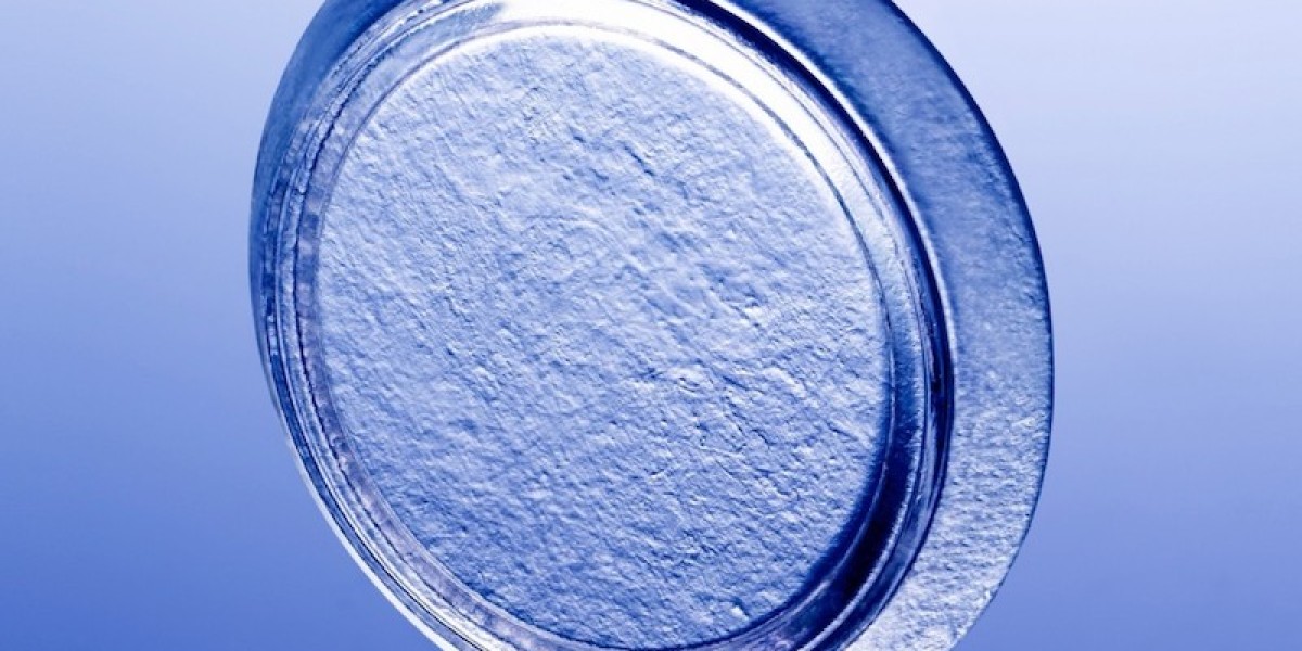 Exploring the Future of the Amniotic Membrane Market: Size, Trends, and Forecast for 2023-2033